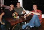 Felix and friends