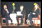 Helmut Reichling und Heike Bohn