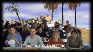 internationales Marketing