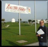 Erstes Zweibr�cker Kartrennen