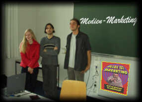 Medienmarketing