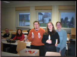 Nikolaus 2003