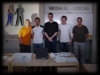 Mediaservice AG
