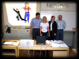 future Line
