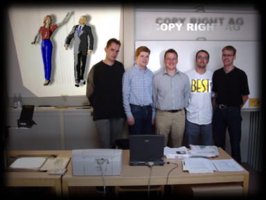 copyright AG