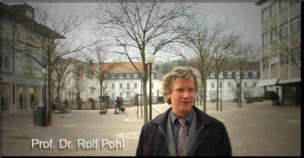 prof dr.pohl