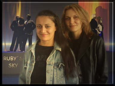 �slam und Miriam