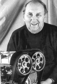 Arthur Schneider