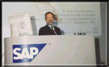 SAP Forum 2001