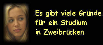 Studium in Zweibr�cken