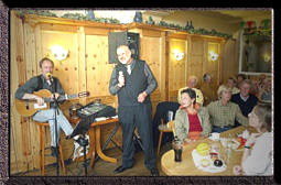 Helmut Reichling und Wolfgang Winkler